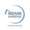 Inzane Marketing logo